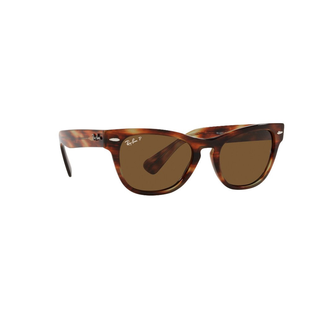 Ray-Ban  Laramie Polarizado